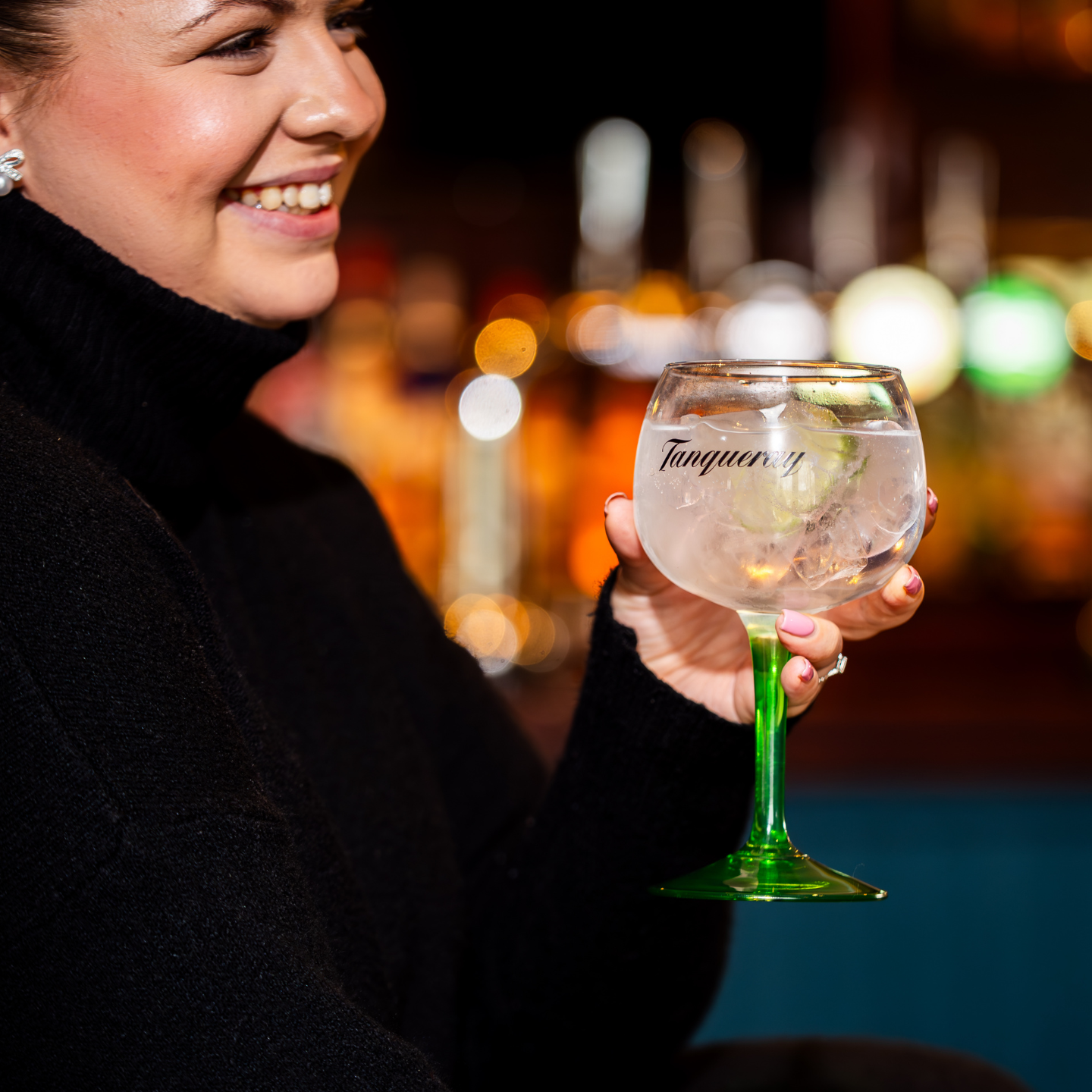 Discover Even More Reasons to Visit the The Black Bull